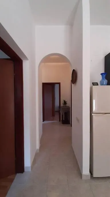 Quiet & Lovely Apartment-Icici