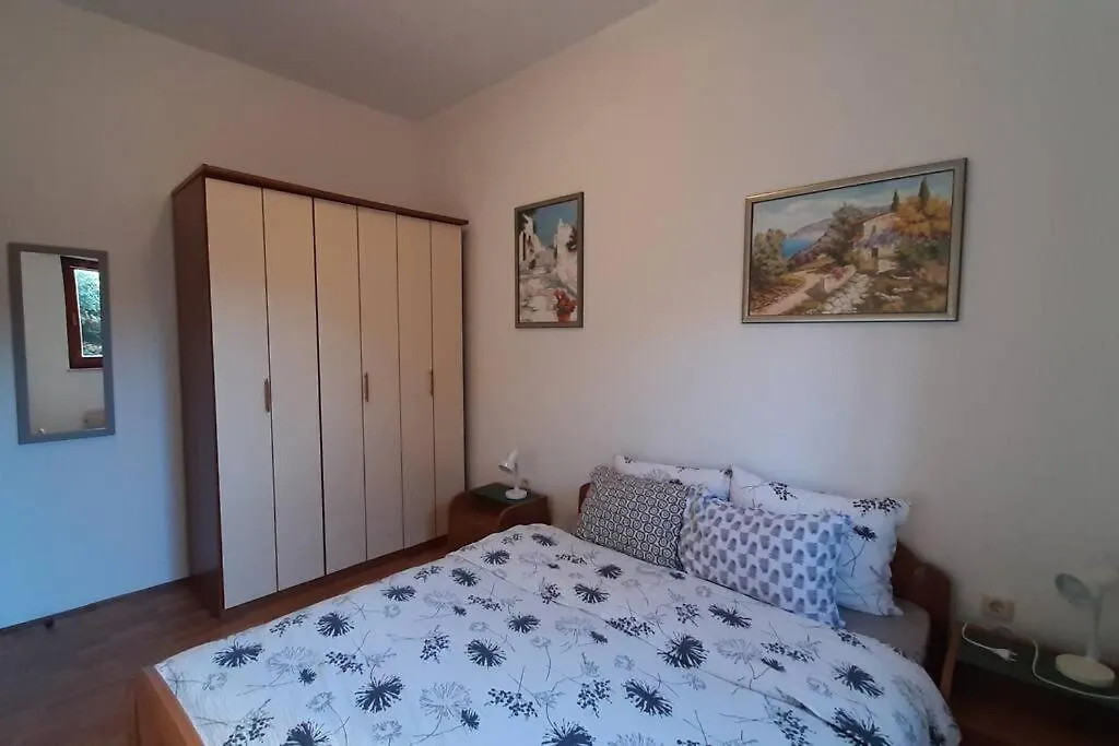 Apartment Quiet & Lovely Apartment-Icici