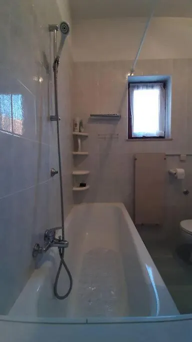 Quiet & Lovely Apartment-Icici Croatia