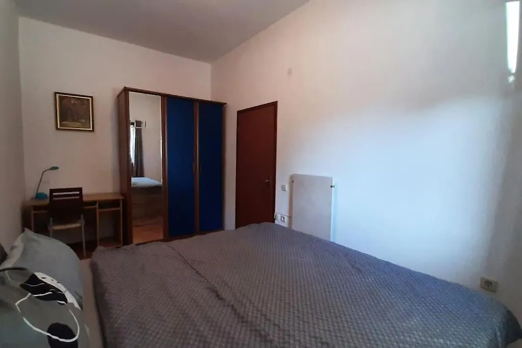 Quiet & Lovely Apartment-Ičići Lejlighed